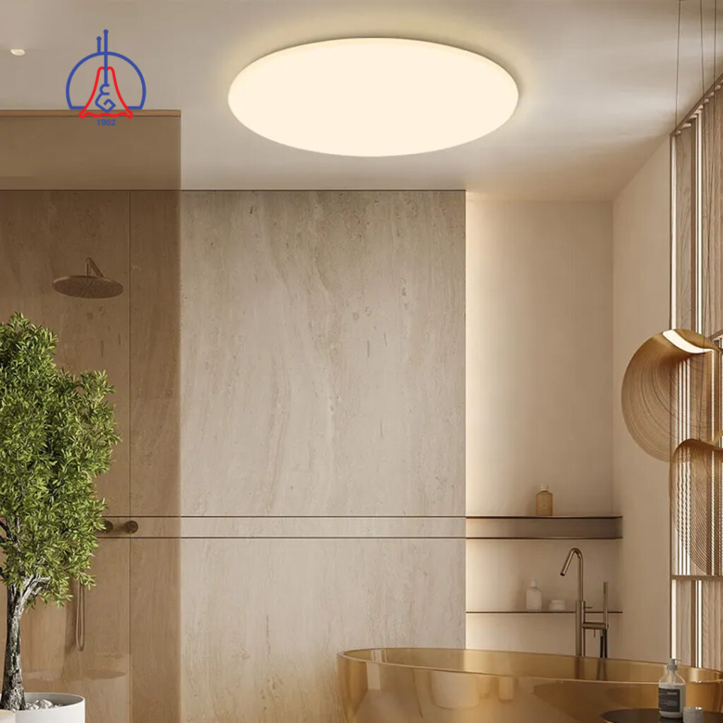 Modern Ceiling Design Dubai