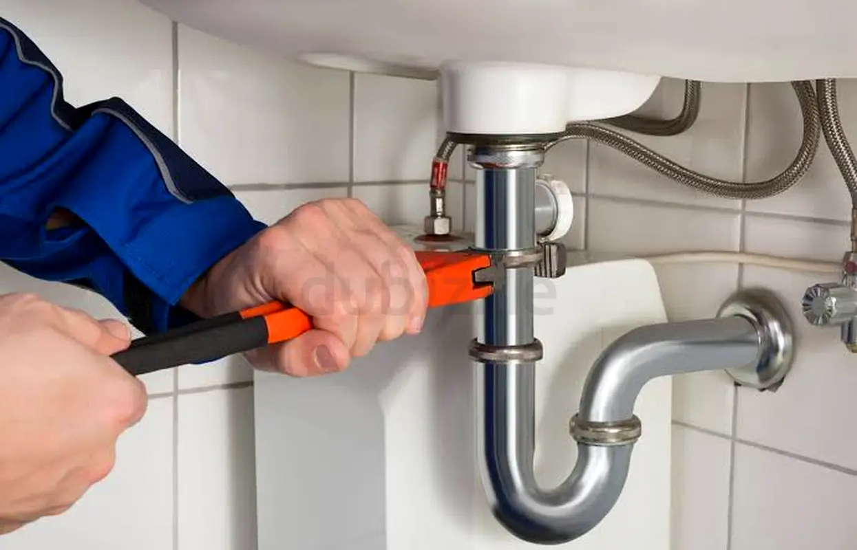 Plumbing Repair & Maintenance in Dubai