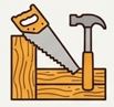 Carpenter & Wood Flooring Work