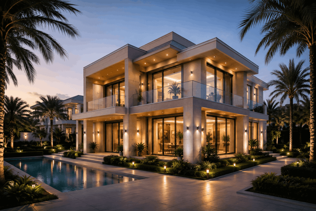 Maintenance Services Dubai