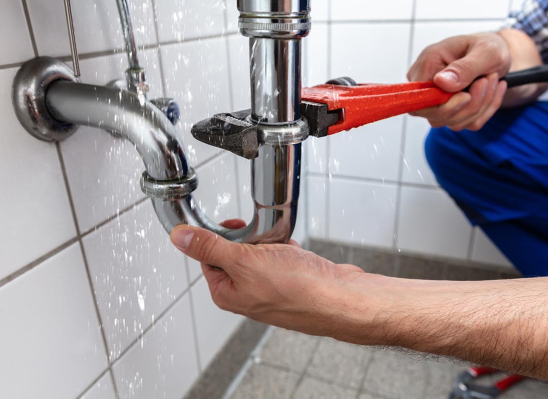 Plumbing Services Dubai