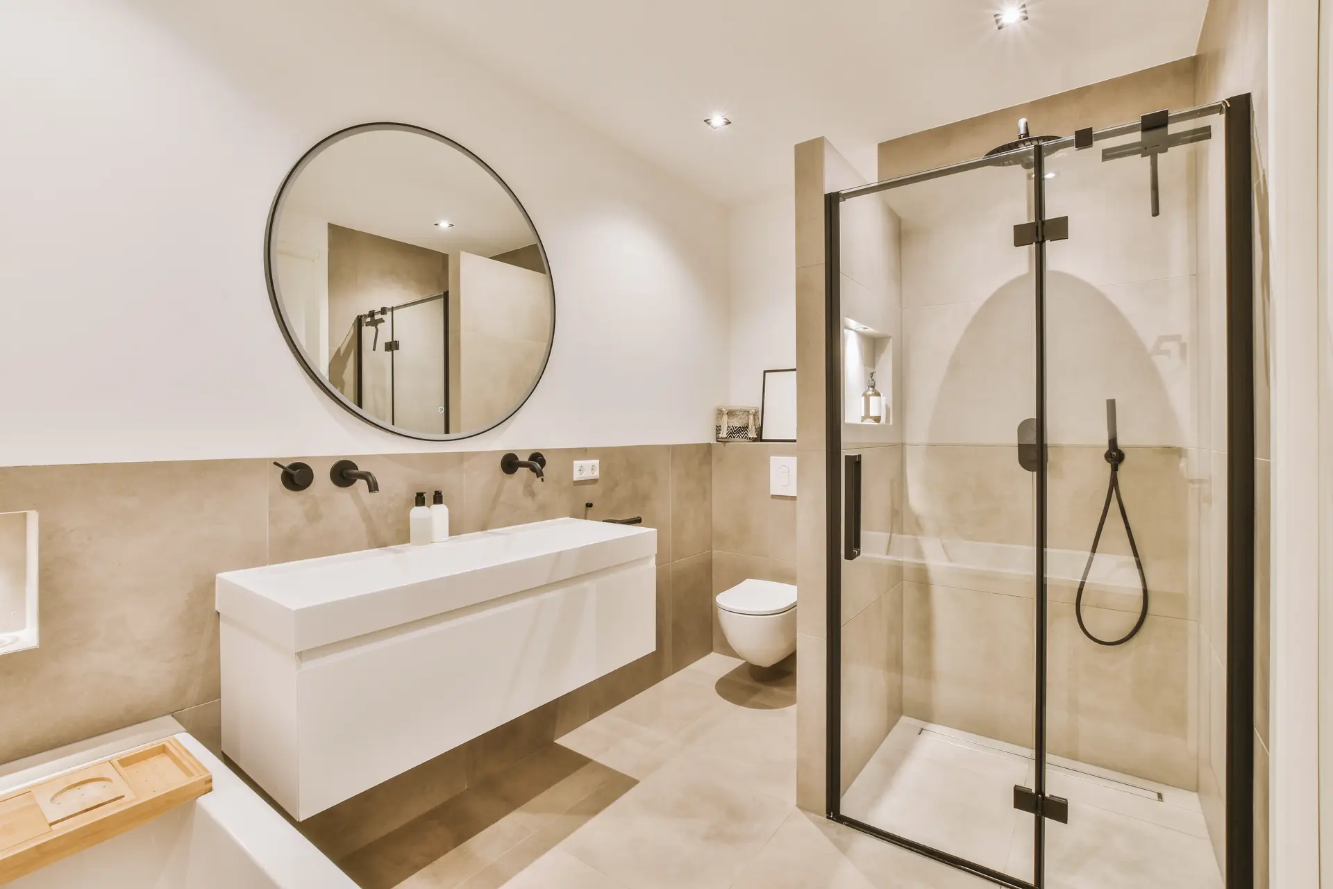 Plumbing Installation Services in Dubai