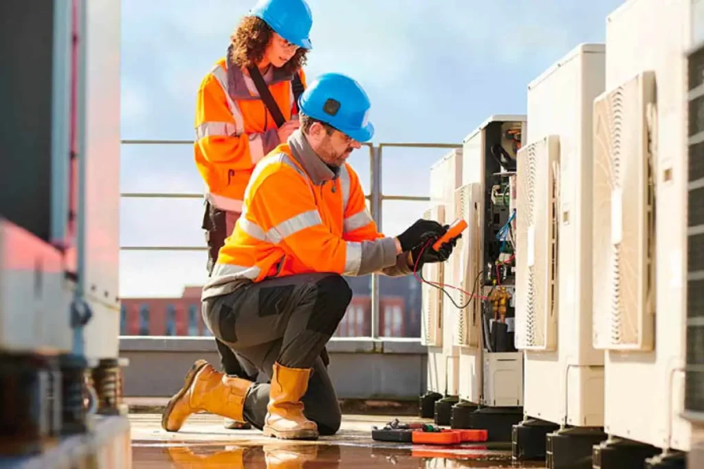 Building Maintenance Dubai