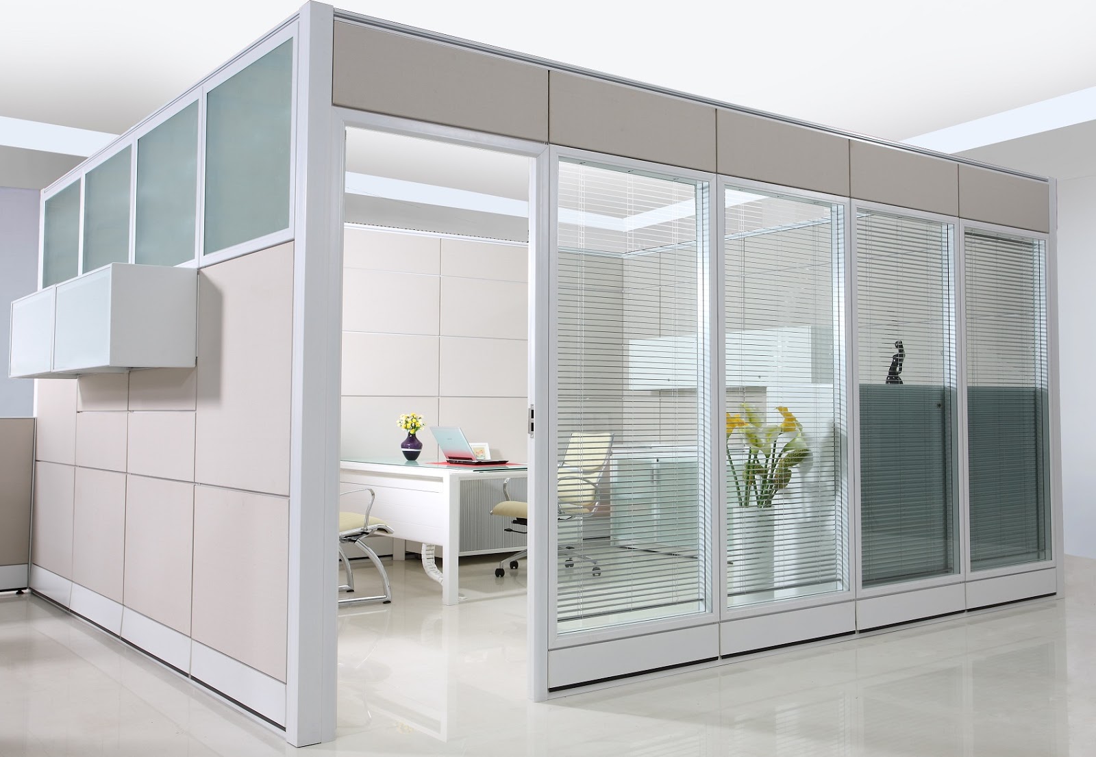 Glass & Aluminium Renovation