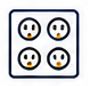 Electrical Fittings & Fixture