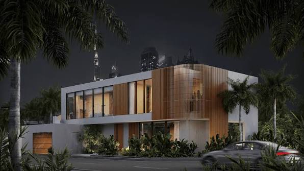 Residential Foundation Contractor Dubai