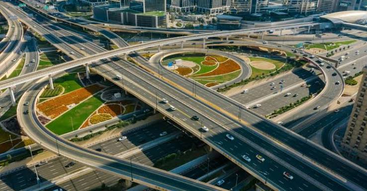 Infrastructure Piling Dubai