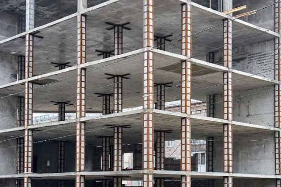 Foundation Repair Services Dubai