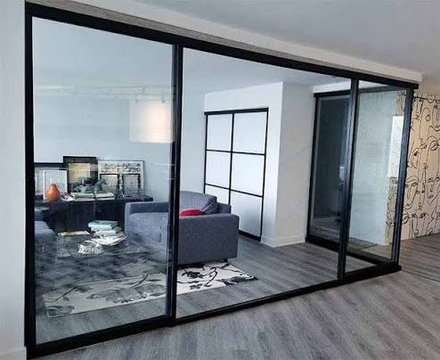 Glass Installation Services