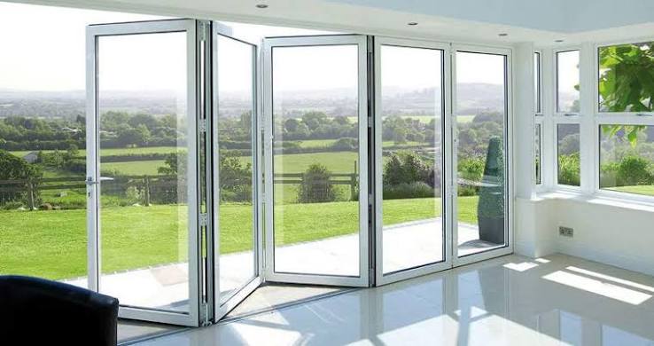 Aluminium Installation Services