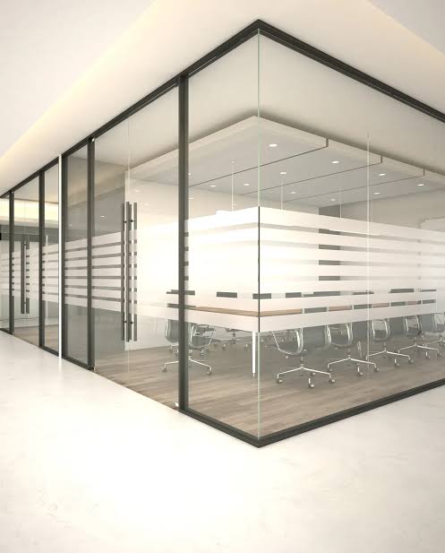 Light Partition Dubai
