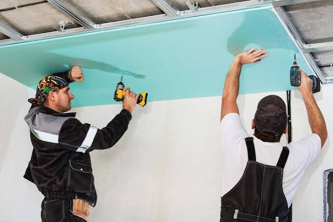 Partition Services Dubai