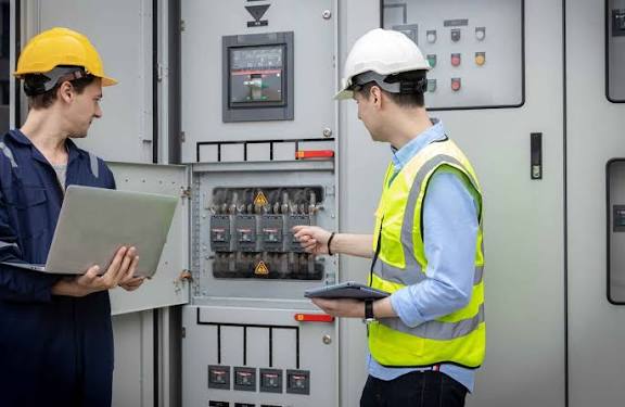 electrical services dubai