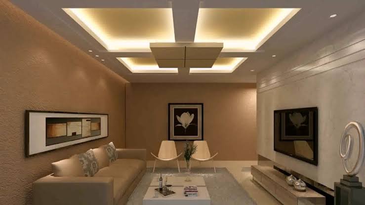 ceiling and floor tiles services dubai