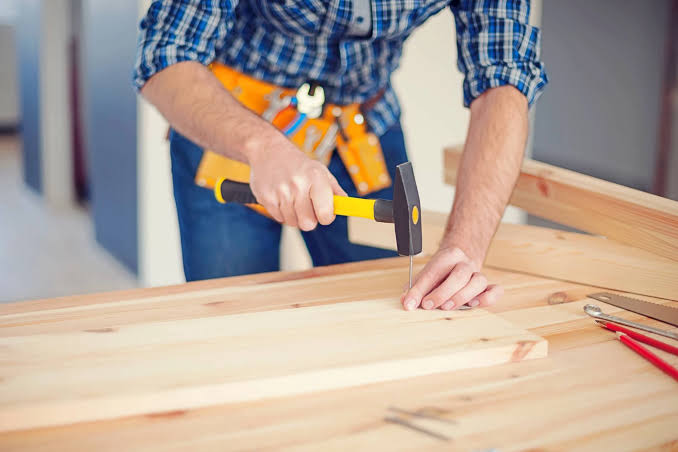 Wood Flooring In Dubai