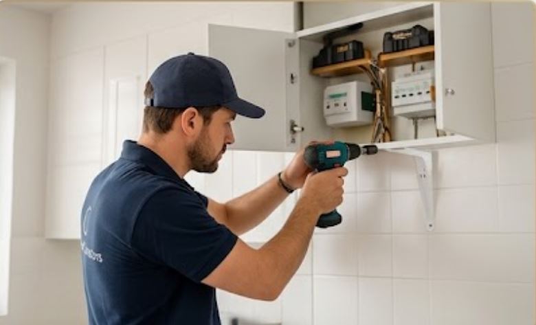 Preventive Maintenance