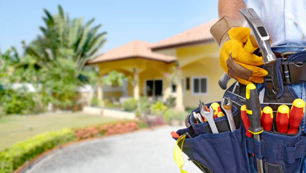 General Maintenance Dubai