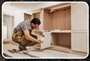 carpenter wood services dubai